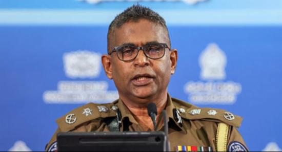 Plans Underway To Arrest Criminals Abroad: IGP